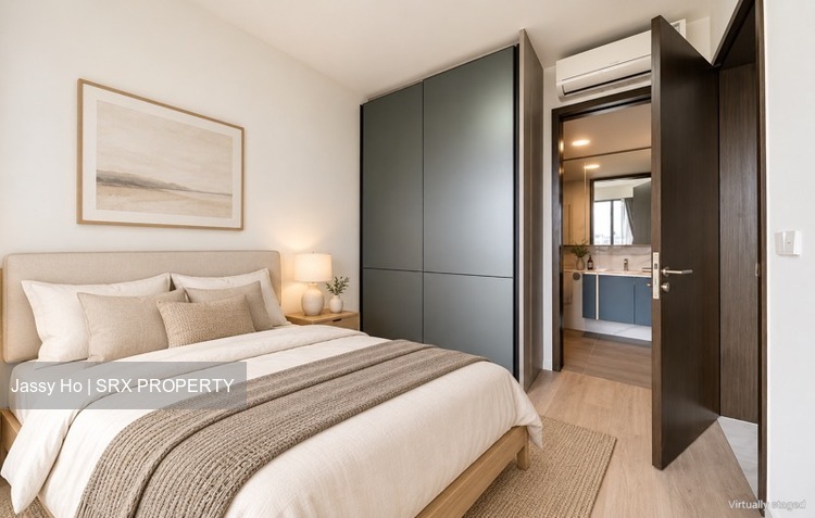 Amo Residence (D20), Apartment #632057701